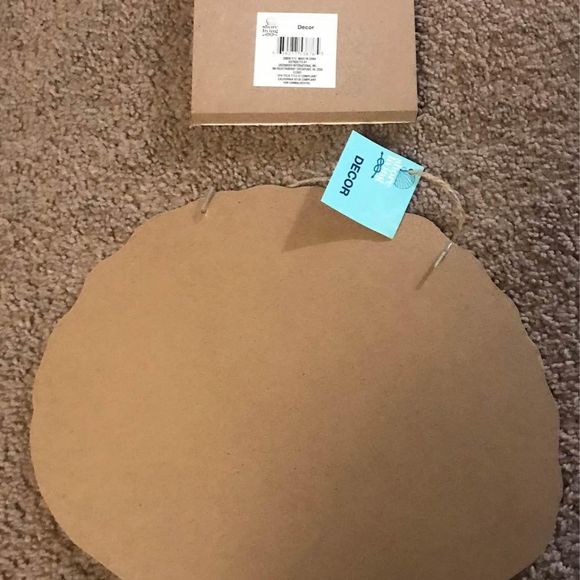 Two Piece Beach Decor Signs House It’s A Beach Thing And Shell Relax New Coastal - Picture 2 of 2